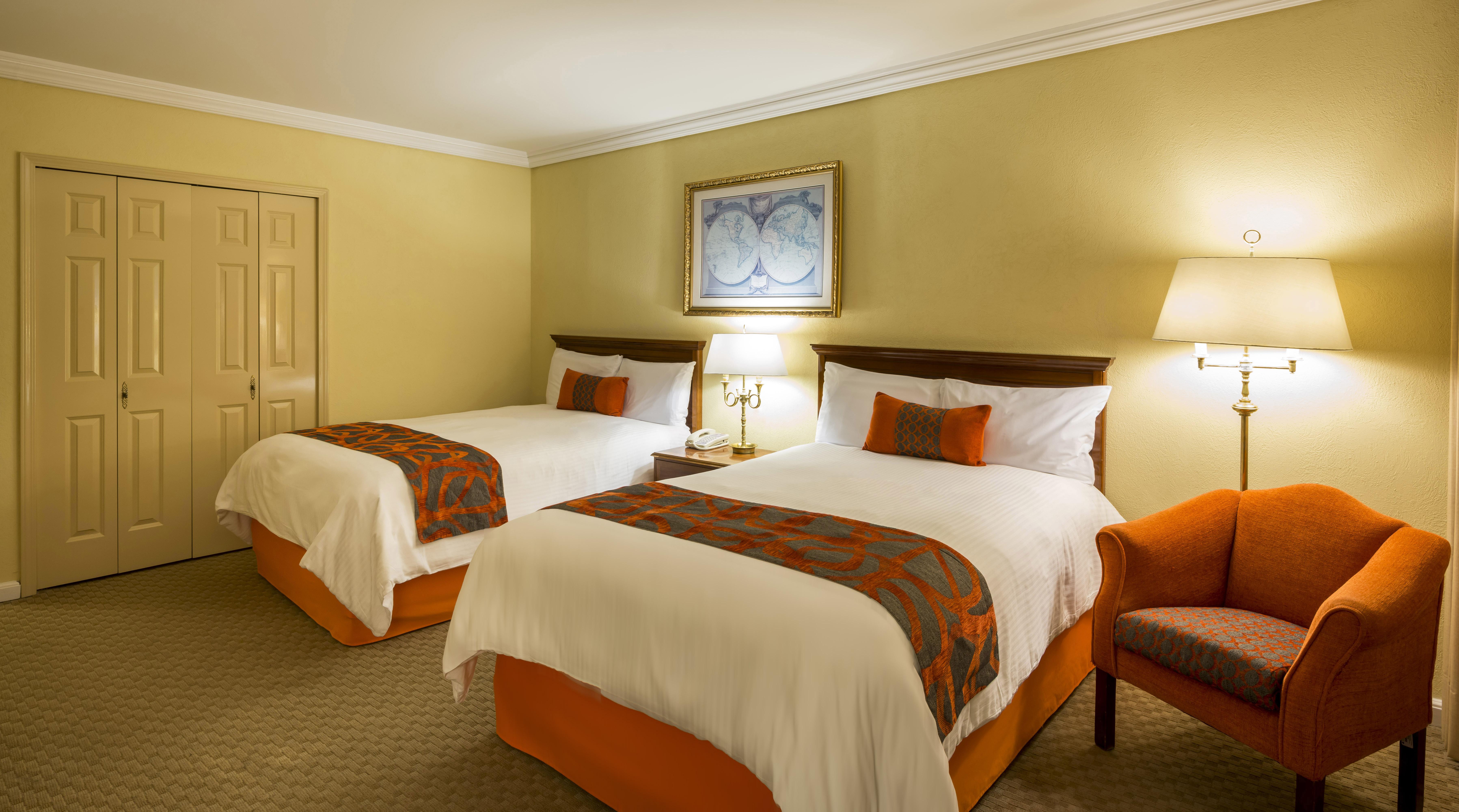 Camino Real Puebla Angelopolis Hotell Exteriör bild