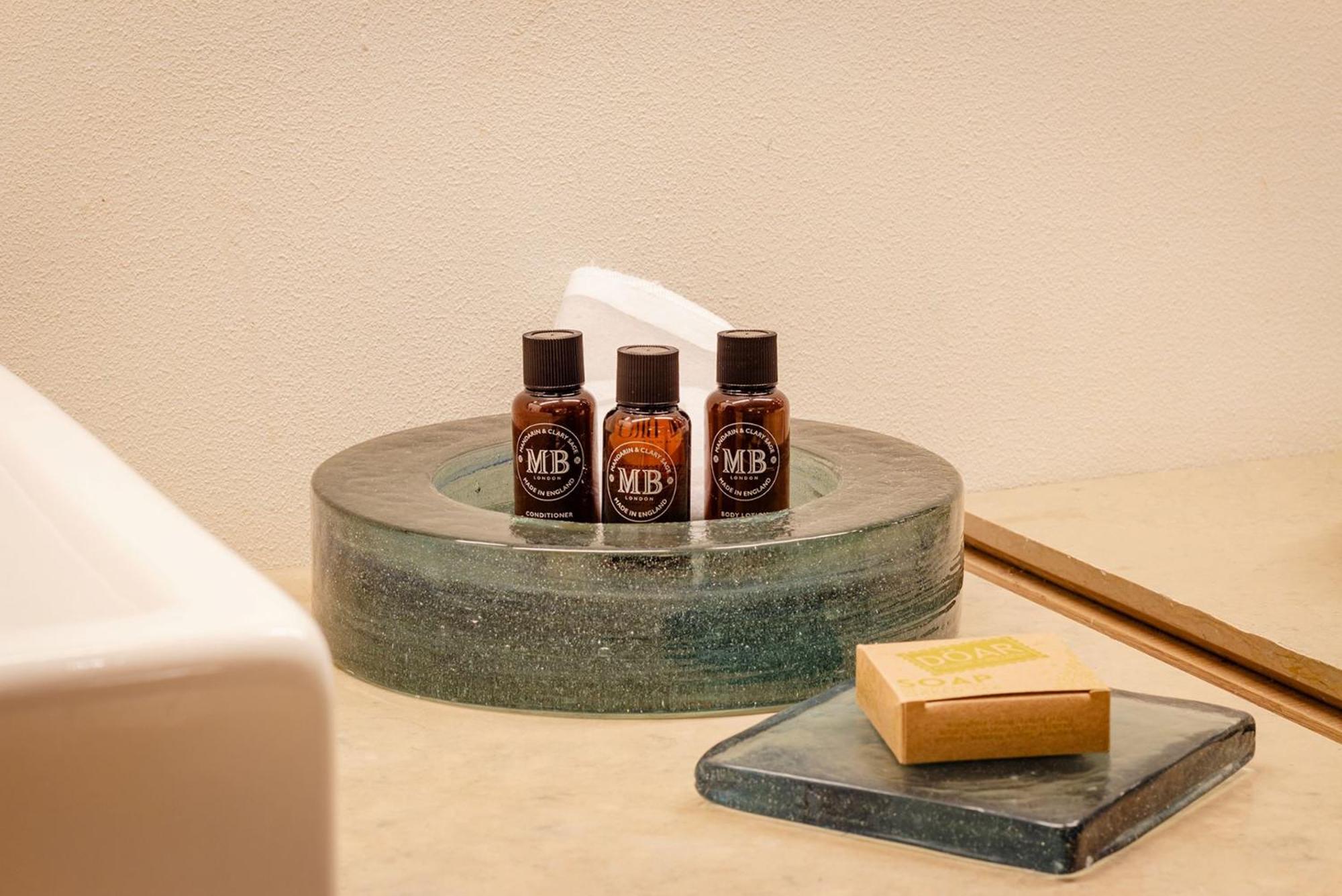 Camino Real Puebla Angelopolis Hotell Exteriör bild MB Aromatherapy